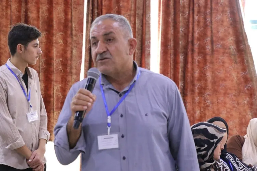 تشكيل لجنة متابعة دائمة لمخرجات "ملتقى الشهباء السياسي"
