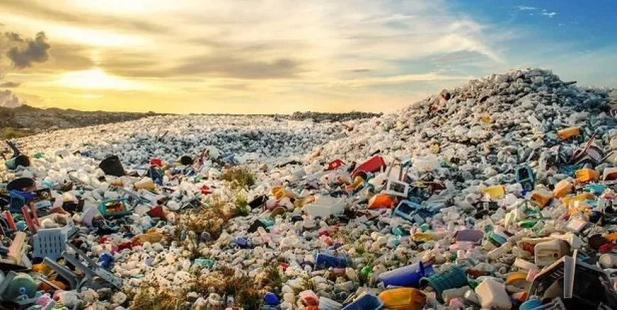 الأمم المتحدة تطلق جولة مفاوضات حاسمة للحد من التلوث البلاستيكي عالمياً
