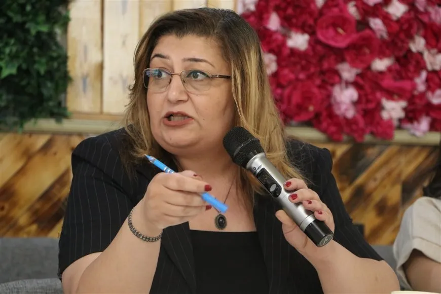 منتدى دعم نساء السويداء ينتهي بمخرجات ودعوة لتشكيل شبكة تضامنية