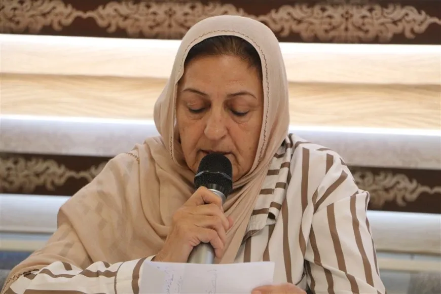 منتدى دعم نساء السويداء ينتهي بمخرجات ودعوة لتشكيل شبكة تضامنية