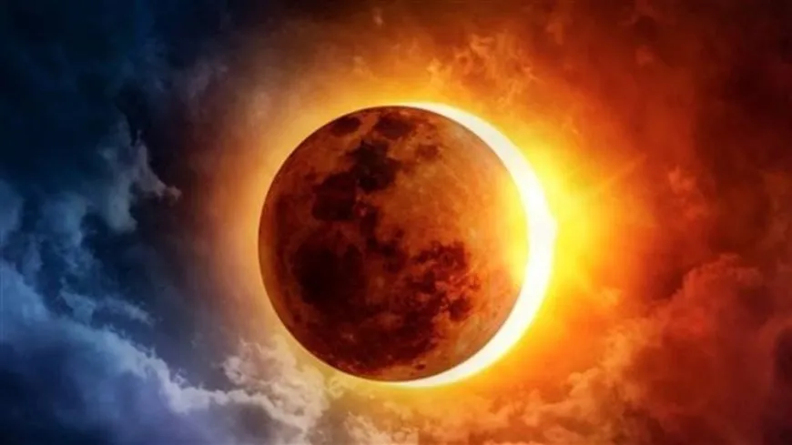 أندر حدث فلكي يشهده العام 2027