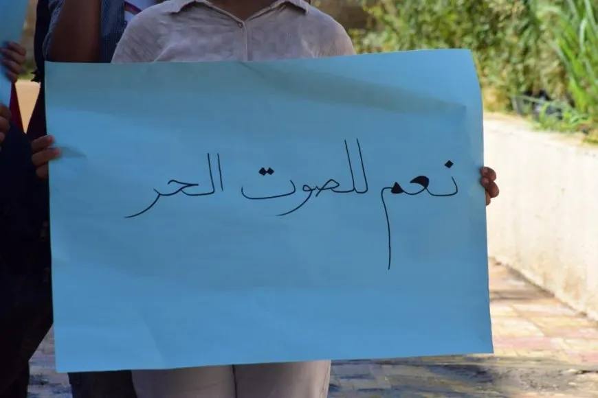 أوساط نسائية وثقافية تستنكر جريمة قتل الفنانة ديالا الوادي