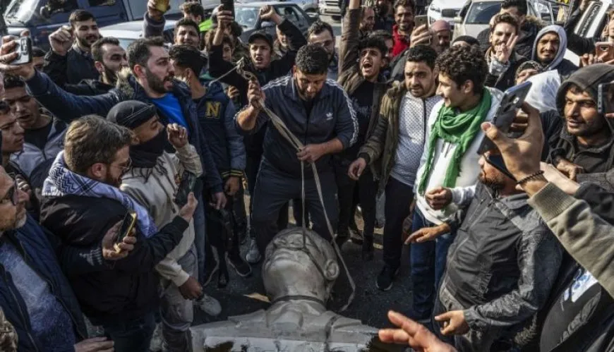 نحو 10 آلاف قتيل بينهم أكثر من 2500 إعدام ميداني منذ سقوط الأسد