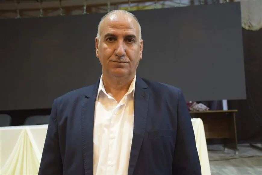 بدء توافد المشاركين إلى كونفرانس "وحدة الموقف لمكونات شمال وشرق سوريا"