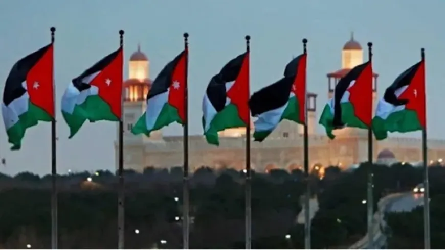للبحث في "دعم" سوريا الأردن يستضيف اجتماعاً سورياً - أميركياً