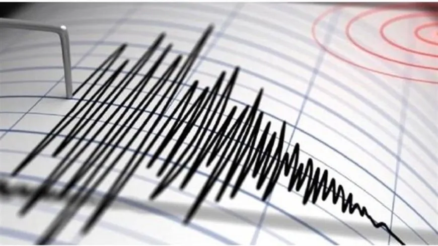 زلزال بقوة 6.1 درجة يضرب غربي تركيا