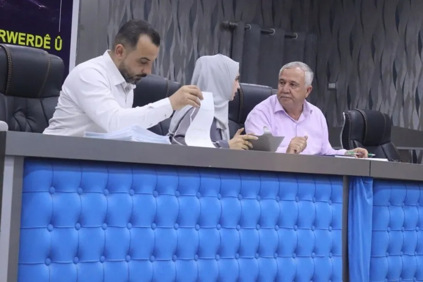 تشكيل مجلس للتربية والتعليم في الرقة