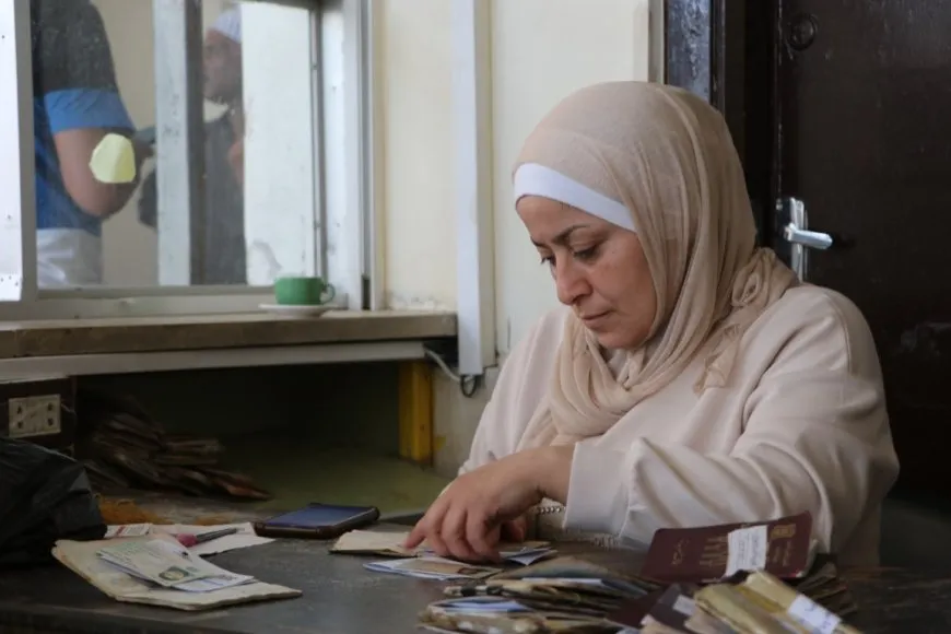 توزيع 840 ألف لتر مازوت تدفئة في الحسكة والعملية مستمرة