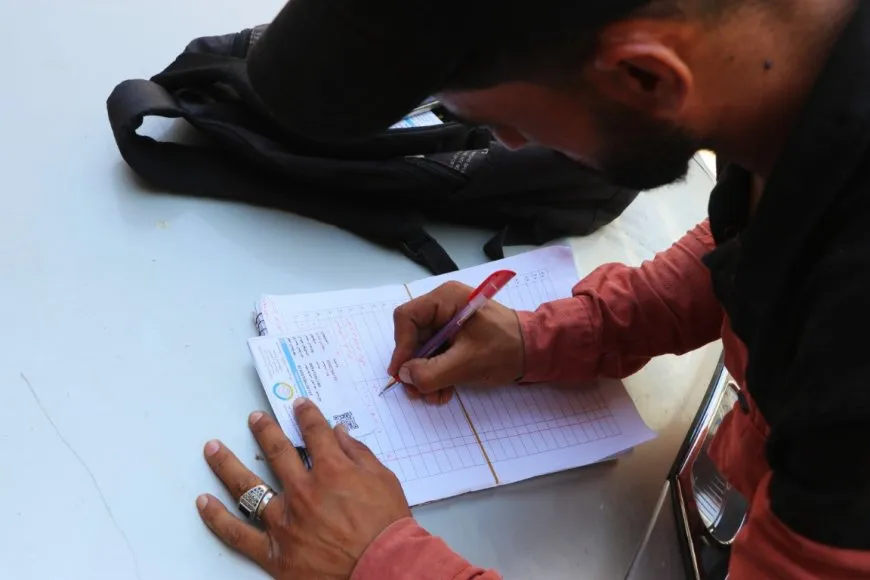 توزيع 840 ألف لتر مازوت تدفئة في الحسكة والعملية مستمرة