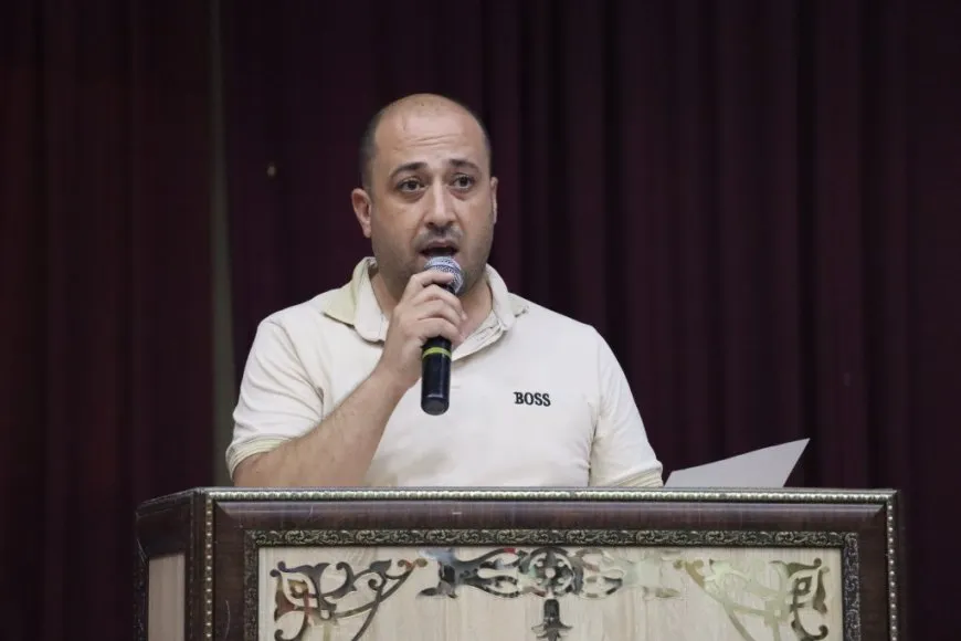 هيئة الثقافة في الطبقة تنظم أول أولمبياد للحساب الذهني