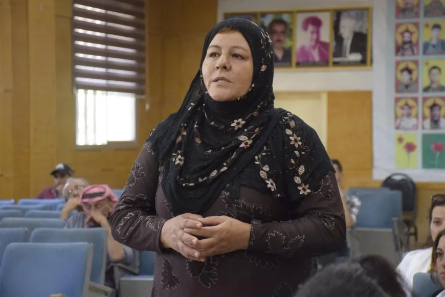 بلدية الشعب في الدرباسية تستعرض مشاريعها وتخطط لعام 2026