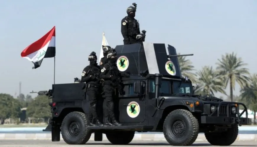 القبض على 11 مرتزقاً من داعش في العراق وإقليم كردستان