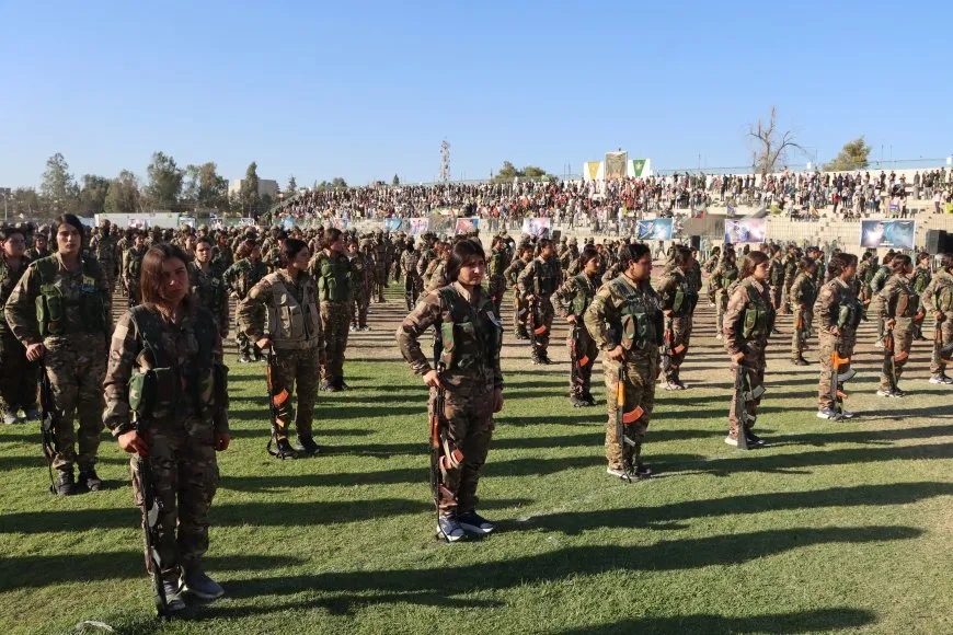 انطلاق مراسم تشييع القيادي نور الدين صوفي بمشاركة جماهيرية واسعة