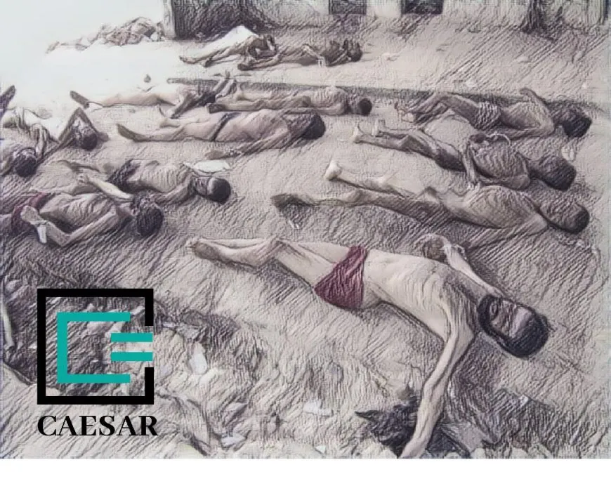 صور ضحايا "قيصر" تذكّر بجرائم النظام وتفضح الإفلات من العقاب