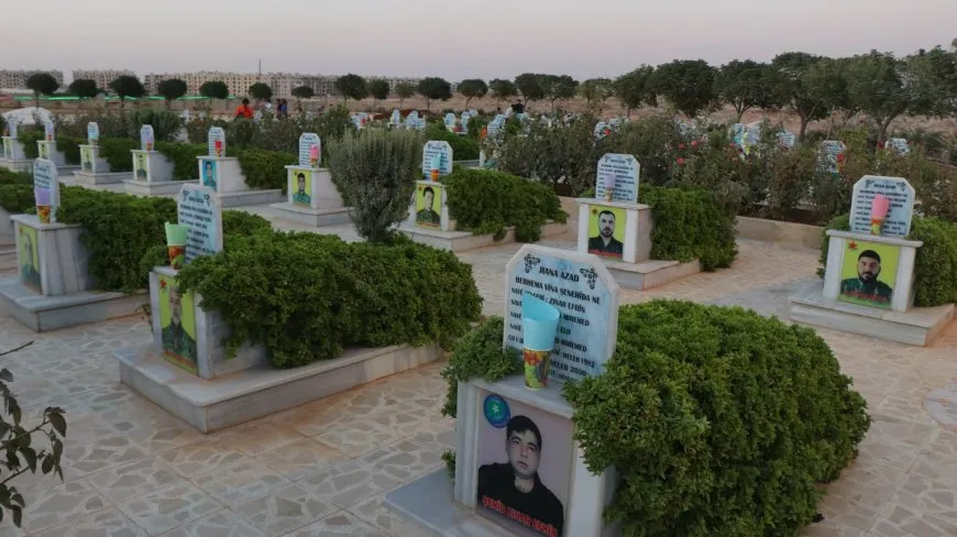 إحياء السنوية الـ 6 لاستشهاد المناضل مام زكي في حلب 