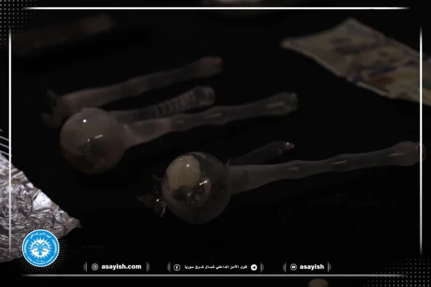 القبض على 5 متورطين في عمليات نصب واحتيال وترويج مواد مخدرة