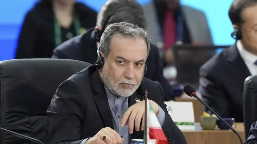 وزير الخارجية الإيراني يستبعد هجوماً إسرائيلياً قريباً