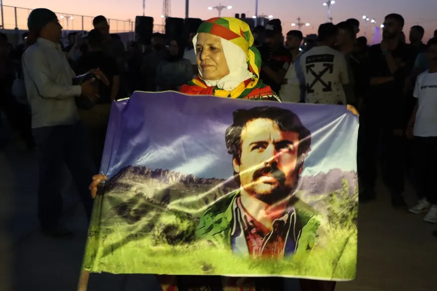 "في ذكرى 15 آب الكرد والعرب جدار منيع في وجه كل مؤامرة"