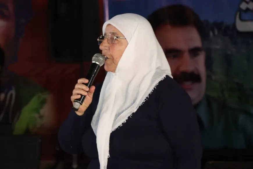 "في ذكرى 15 آب الكرد والعرب جدار منيع في وجه كل مؤامرة"