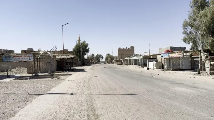 عمليات أمنية خاطفة لقسد عقب تعرّض 4 من مقاتليها للهجوم والاختطاف