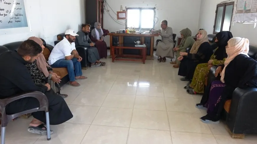 التأكيد على التمسك بجوهر الكومونة