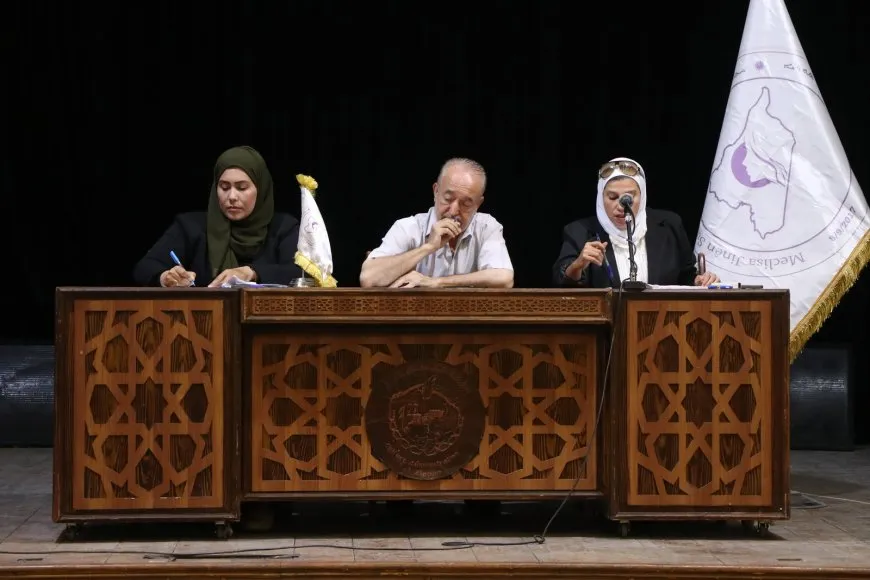 ندوة حوارية في حلب تناقش السلم الأهلي والعيش المشترك بين المكونات