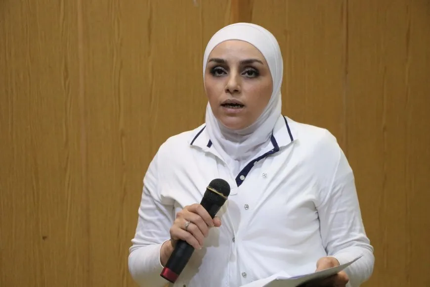 ندوة حوارية في حلب تناقش السلم الأهلي والعيش المشترك بين المكونات