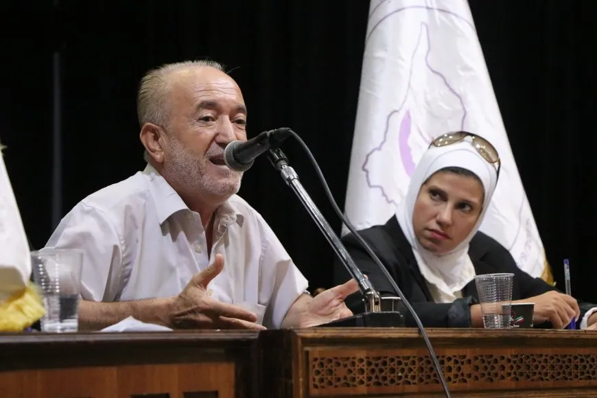 ندوة حوارية في حلب تناقش السلم الأهلي والعيش المشترك بين المكونات