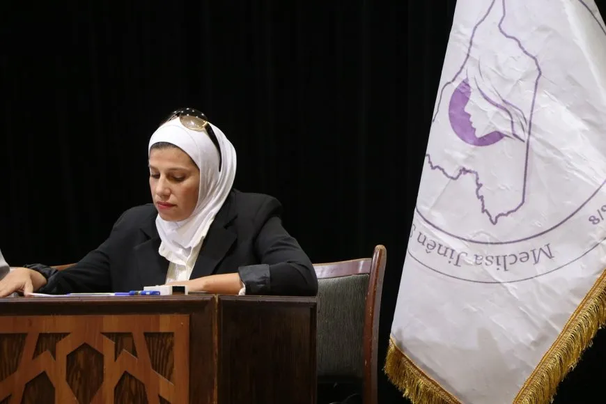 ندوة حوارية في حلب تناقش السلم الأهلي والعيش المشترك بين المكونات