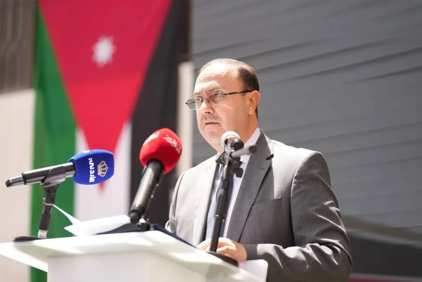 الأردن يتجه إلى تفعيل الخدمة العسكرية الإلزامية المتوقفة منذ عقود