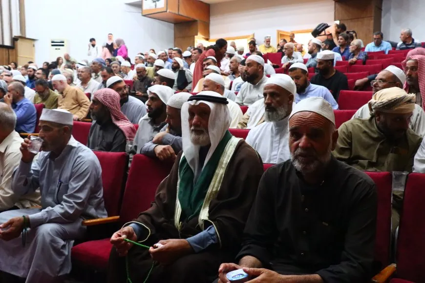 مؤتمر الإسلام الديمقراطي يستذكر 5 شهداء