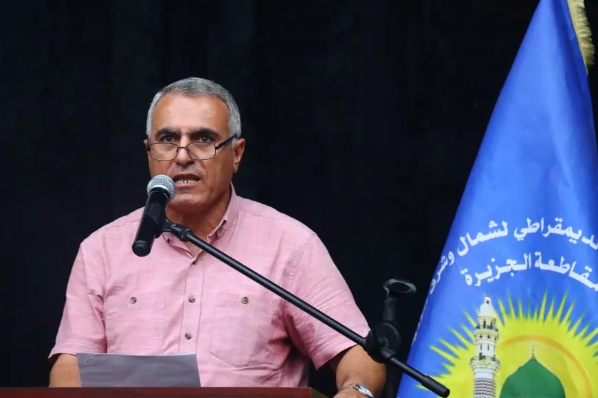 مؤتمر الإسلام الديمقراطي يستذكر 5 شهداء