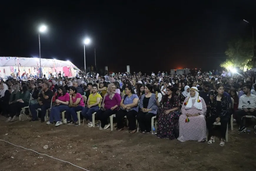 إصدار أغنية تكريمية تخليداً لذكرى الشهيد تكين غويي