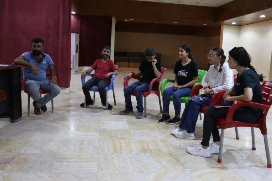 هيئة الثقافة في الطبقة تتحضّر لإطلاق النسخة الرابعة من مهرجان الأصالة والتراث