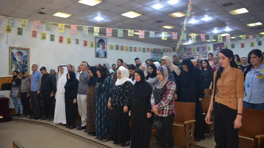 بلدية الشعب في كركي لكي تعقد اجتماعها نصف السنوي
