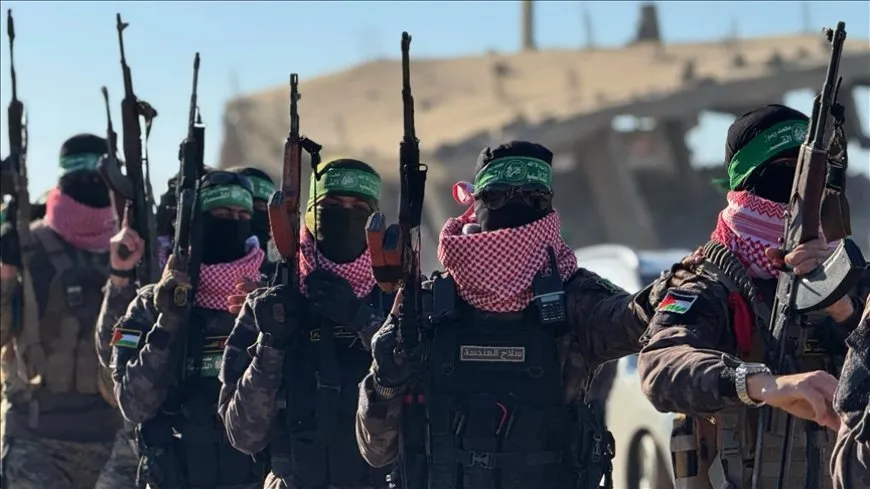 مقتل نحو عشرة مقاتلين من حماس بجنوب غزة