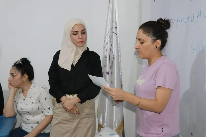 ورشة عمل تناقش الوعي الرقمي لتجنّب مخاطر التكنولوجيا