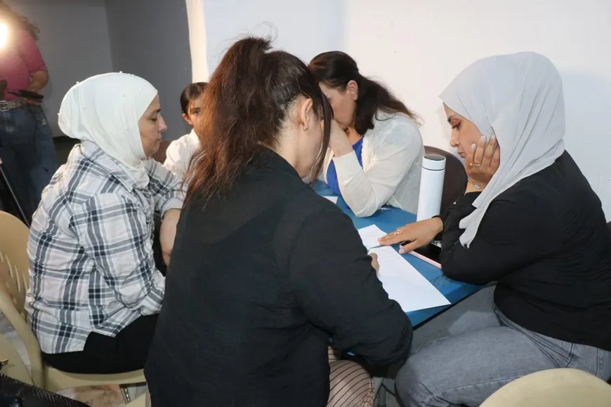 ورشة عمل تناقش الوعي الرقمي لتجنّب مخاطر التكنولوجيا