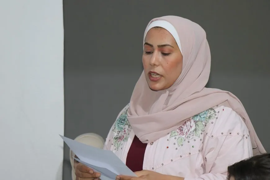 ورشة عمل تناقش الوعي الرقمي لتجنّب مخاطر التكنولوجيا