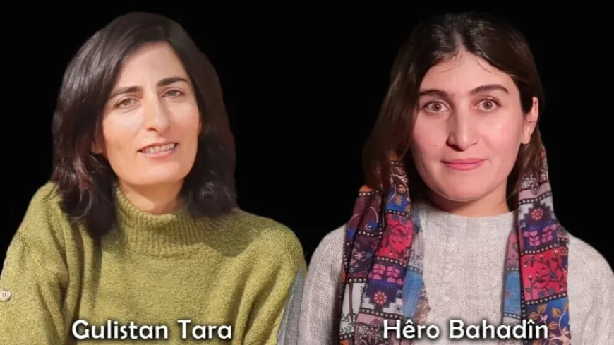 إعلام المرأة الحرة: سنواصل نضالنا بحزمٍ على خطا كلستان وهيرو