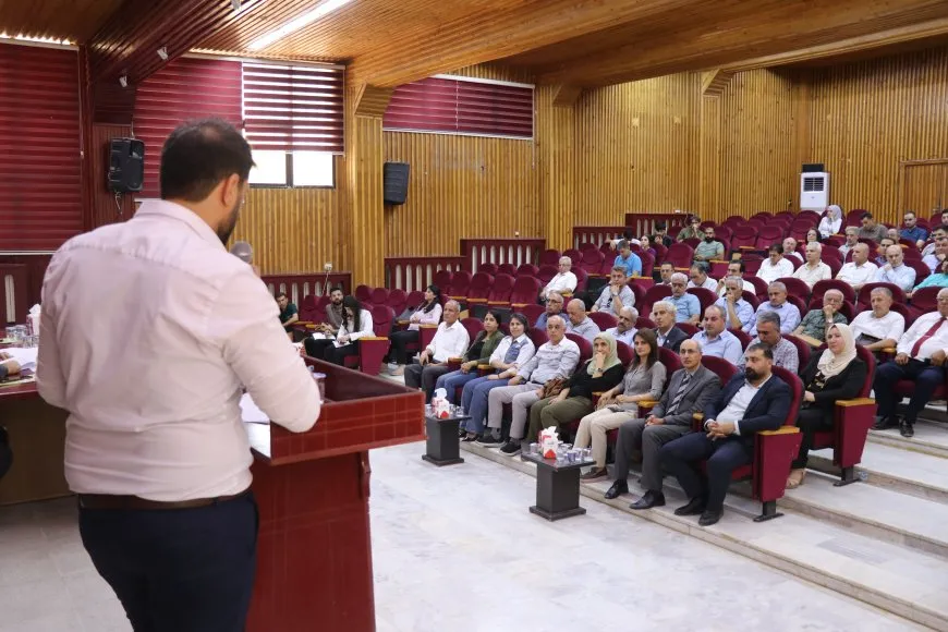 الاتحادات الطبية تطالب بفحص شامل للقائد عبد الله أوجلان والإفراج الفوري عنه