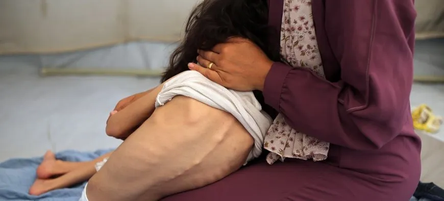 غزة تعيد شبح المجاعة إلى الواجهة