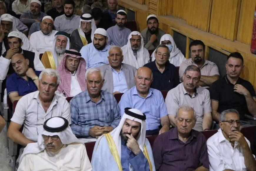 ملتقى حواري يرفض سياسة اللون الواحد ويؤكد على سوريا تعددية 