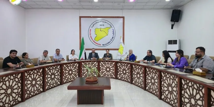 تأجيل انعقاد الملتقى التشاوري للمبادئ الدستورية