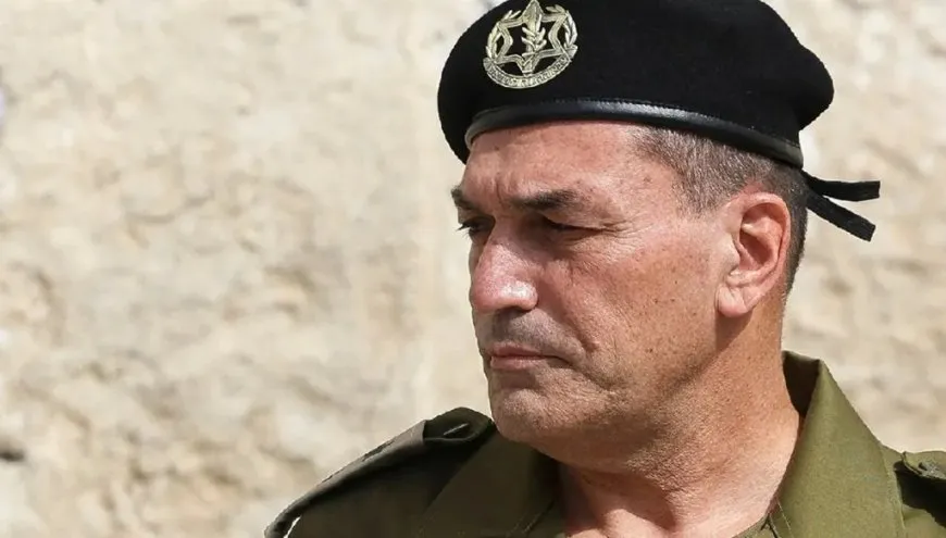 رئيس أركان الجيش الإسرائيلي يحذر من مخاطر التصعيد العسكري في غزة
