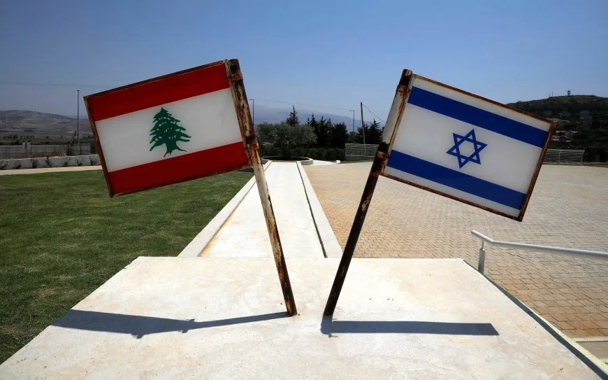 نتنياهو يحدد شرط الانسحاب من جنوب لبنان