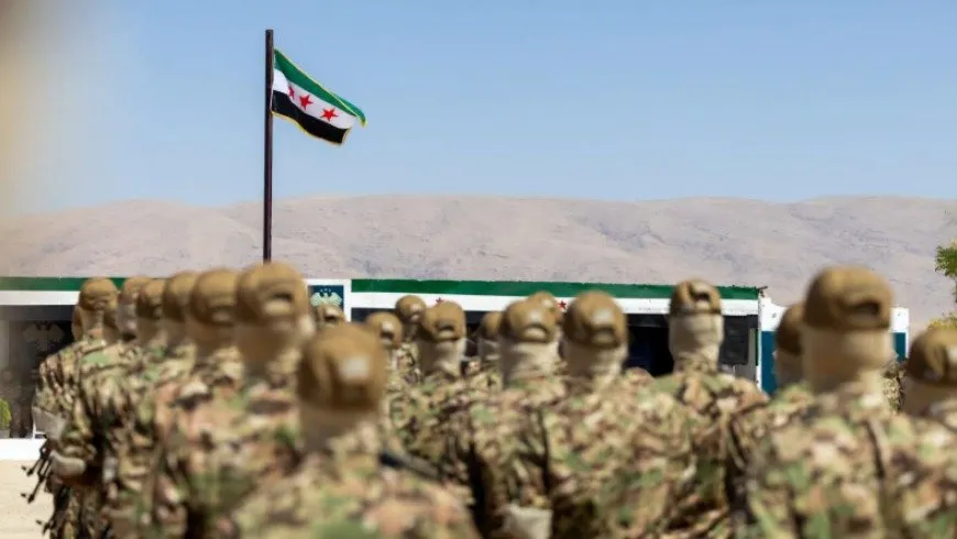 وزارة دفاع حكومة دمشق تصدر تعليمات للتغطية على جرائمها