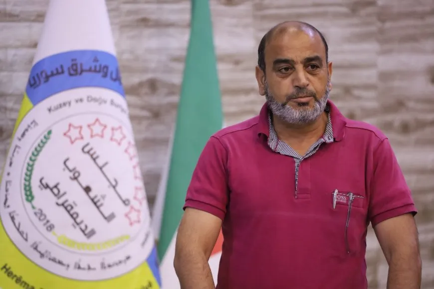 ‏مجلس الشعوب الديمقراطي يصادق على تعديلات قانون الإعلام