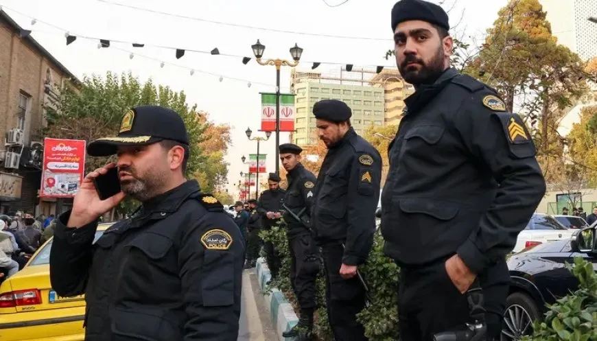 مقتل 13 مسلحاً في جنوب شرق إيران