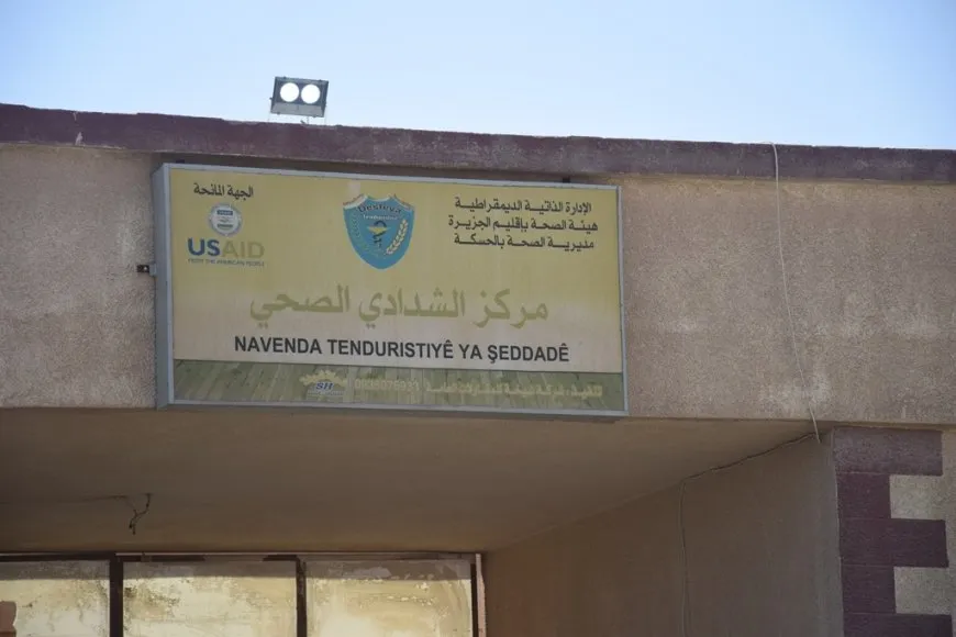 موجات الحرارة ترفع عدد حالات التعرض للدغات العقارب في الشدادي